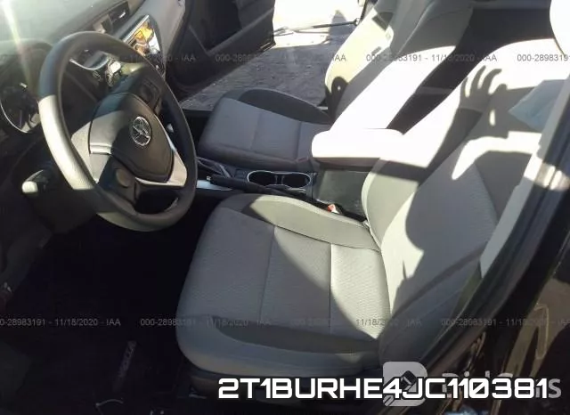 2T1BURHE4JC110381 фото 6