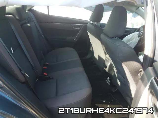2T1BURHE4KC241974 фото 6
