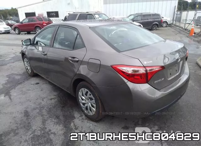 2T1BURHE5HC804829 фото 4
