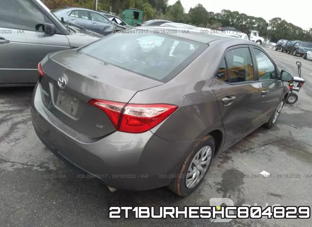 2T1BURHE5HC804829 фото 5