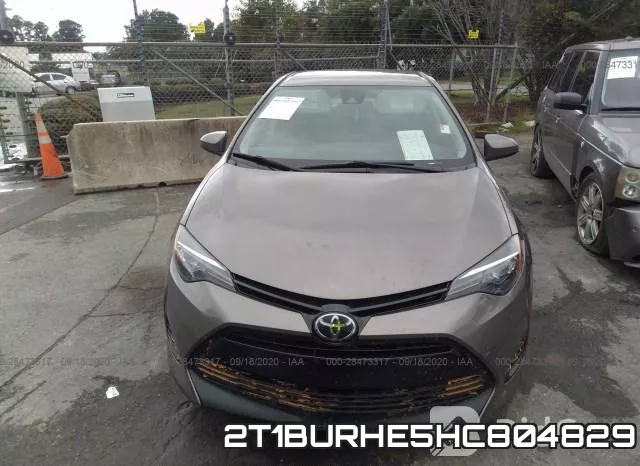 2T1BURHE5HC804829 фото 7
