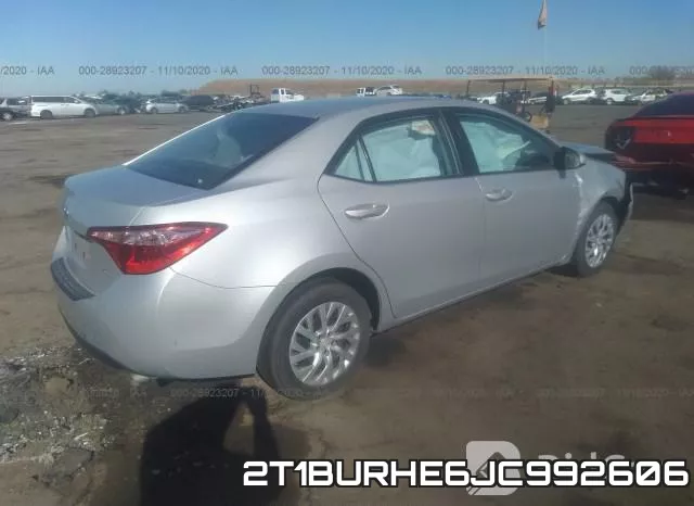 2T1BURHE6JC992606 фото 5