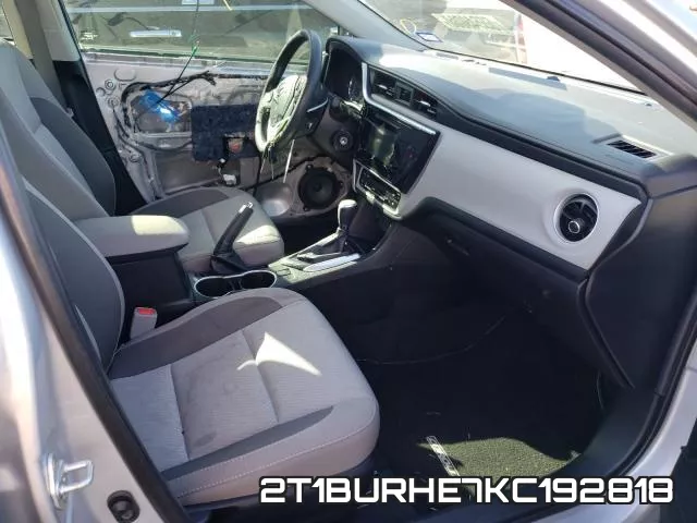 2T1BURHE7KC192818 фото 6