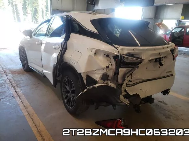 2T2BZMCA9HC063203 фото 4