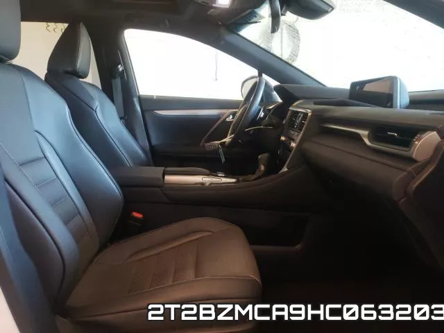 2T2BZMCA9HC063203 фото 5
