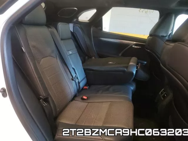2T2BZMCA9HC063203 фото 6