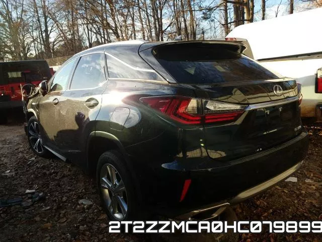 2T2ZZMCA0HC079899 фото 4