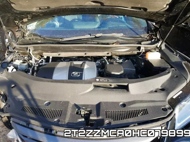 2T2ZZMCA0HC079899 фото 8