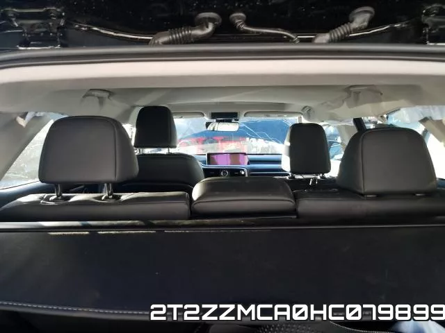 2T2ZZMCA0HC079899 фото 10