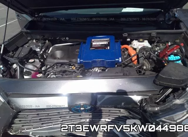 2T3EWRFV5KW044988 фото 2