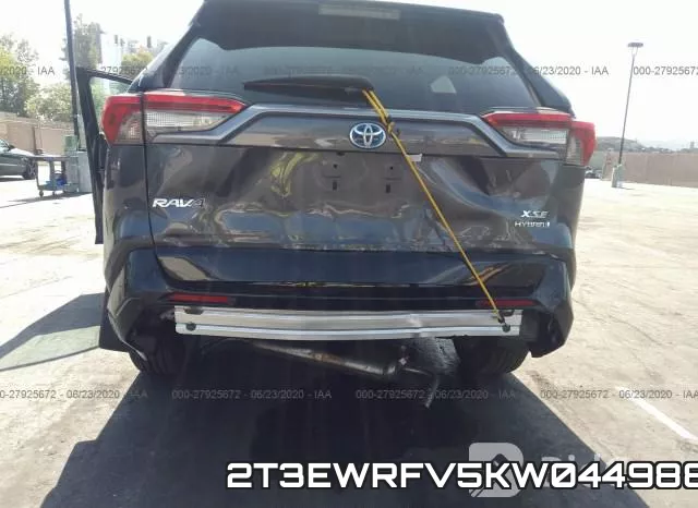 2T3EWRFV5KW044988 фото 7