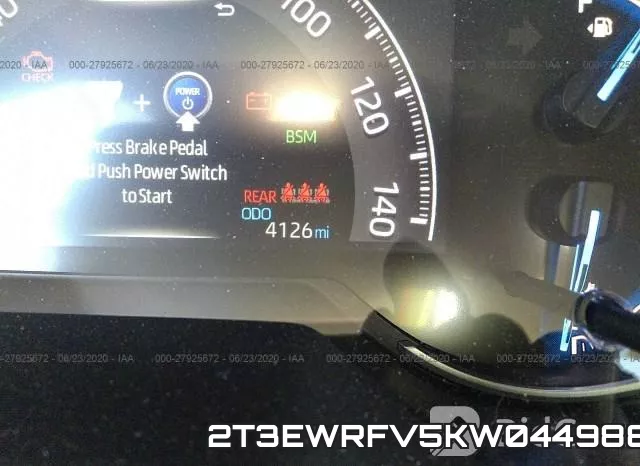 2T3EWRFV5KW044988 фото 8