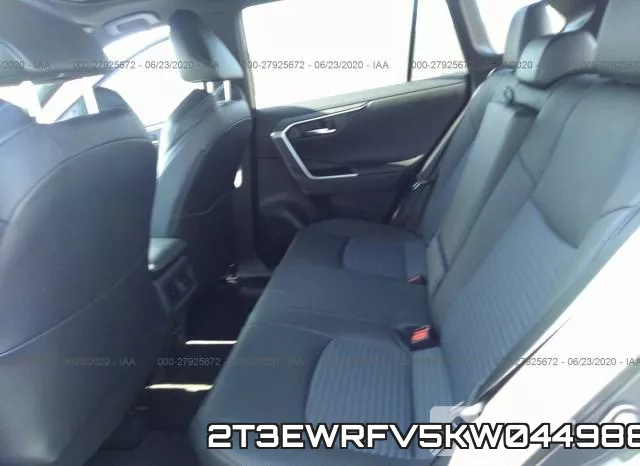 2T3EWRFV5KW044988 фото 9