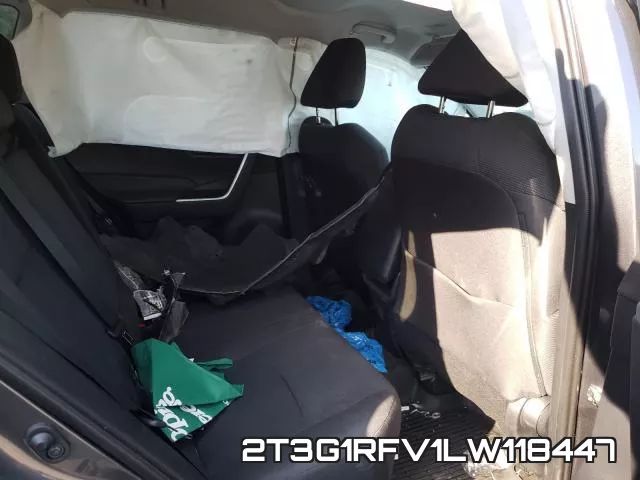 2T3G1RFV1LW118447 фото 6