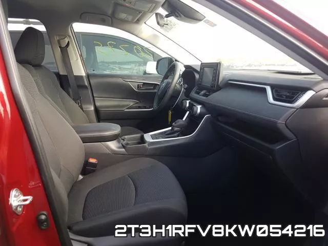 2T3H1RFV8KW054216 фото 6