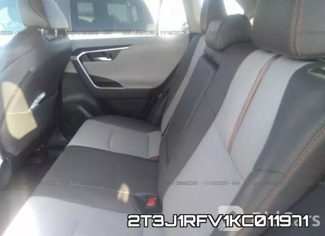 2T3J1RFV1KC011971 фото 9