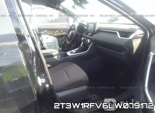 2T3W1RFV6LW079172 фото 5