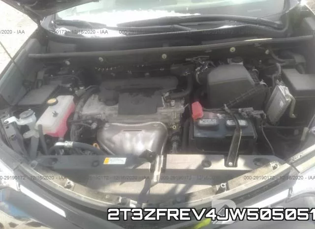 2T3ZFREV4JW505051 фото 2
