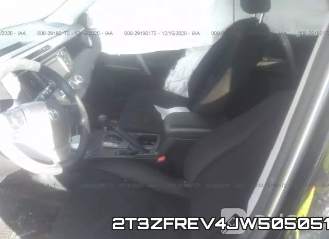 2T3ZFREV4JW505051 фото 6