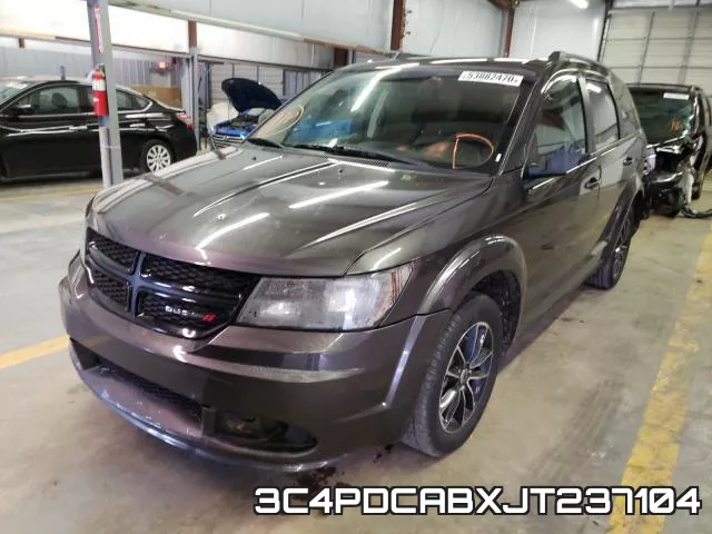 3C4PDCABXJT237104 фото 3
