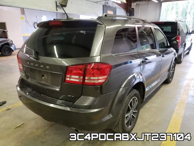 3C4PDCABXJT237104 фото 5