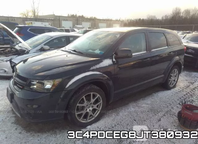 3C4PDCEG8JT380932 фото 3