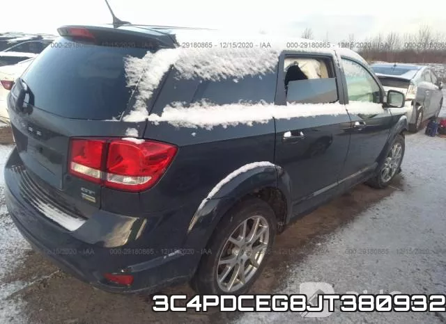 3C4PDCEG8JT380932 фото 5