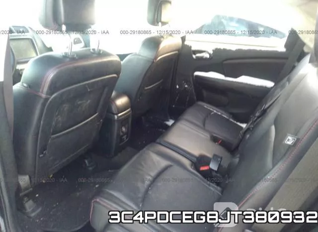 3C4PDCEG8JT380932 фото 9