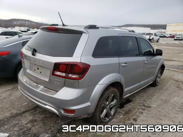3C4PDDGG2HT560906 фото 4