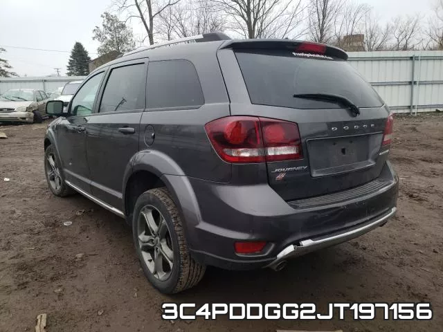 3C4PDDGG2JT197156 фото 4