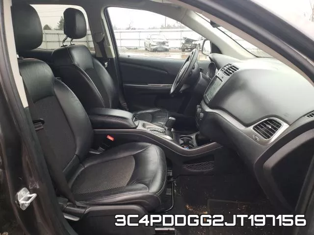 3C4PDDGG2JT197156 фото 6