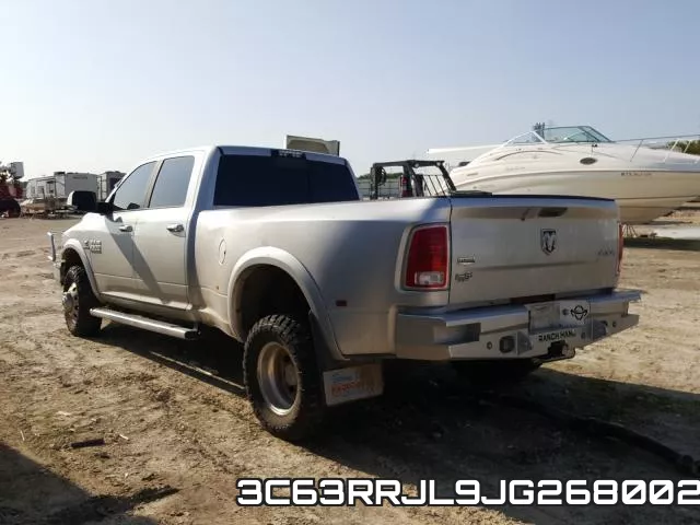 3C63RRJL9JG268002 фото 4