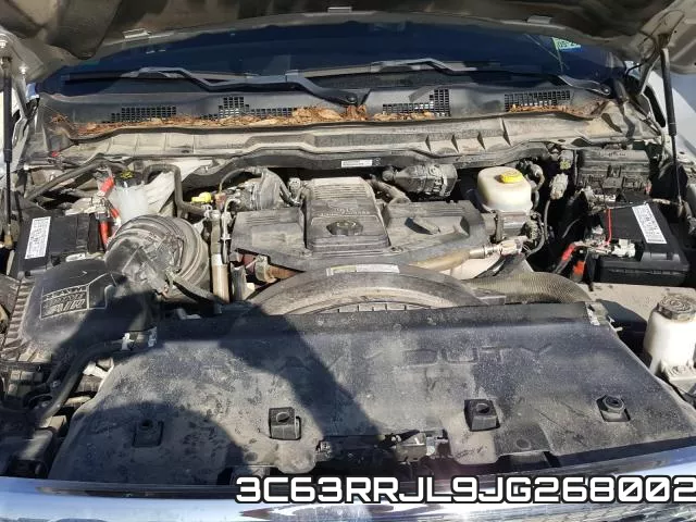 3C63RRJL9JG268002 фото 8