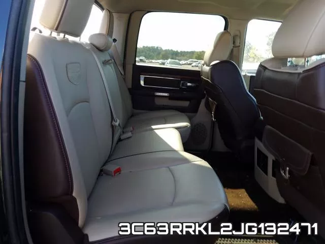 3C63RRKL2JG132471 фото 7