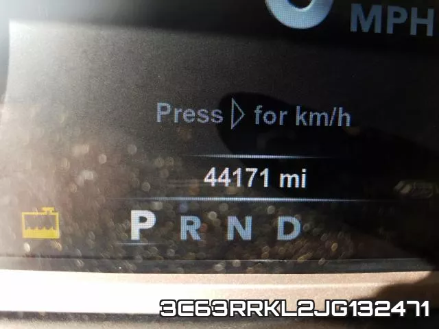 3C63RRKL2JG132471 фото 9