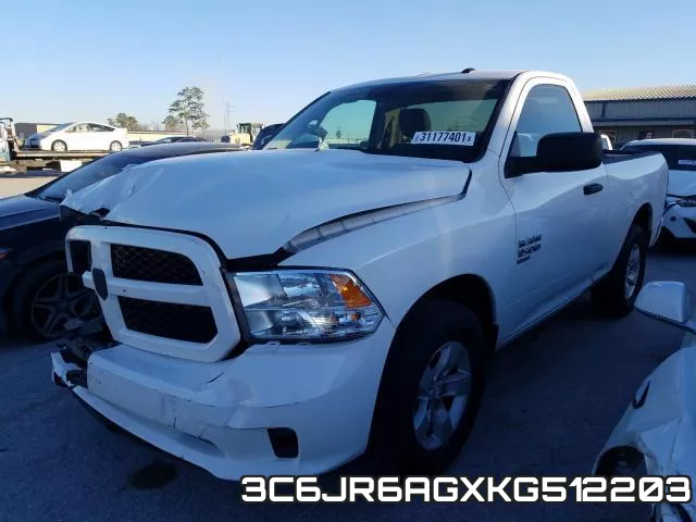 3C6JR6AGXKG512203 фото 3