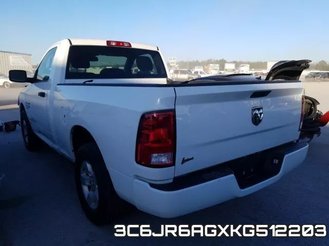 3C6JR6AGXKG512203 фото 4