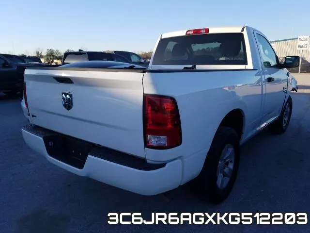 3C6JR6AGXKG512203 фото 5