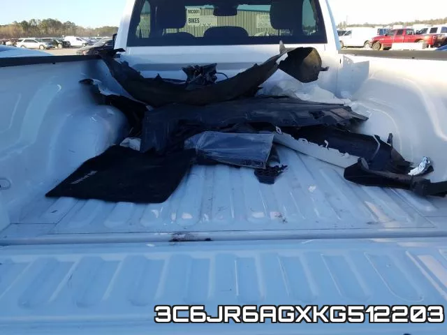 3C6JR6AGXKG512203 фото 7