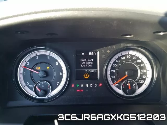 3C6JR6AGXKG512203 фото 9