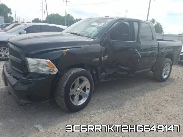 3C6RR7KT2HG649147 фото 10