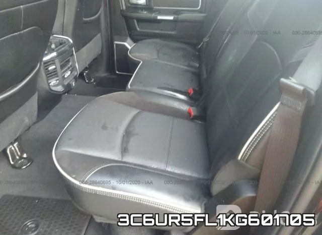 3C6UR5FL1KG601705 фото 9