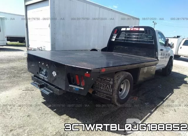 3C7WRTBL0JG188852 фото 4