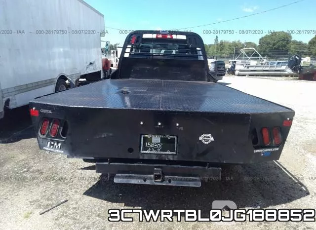 3C7WRTBL0JG188852 фото 8