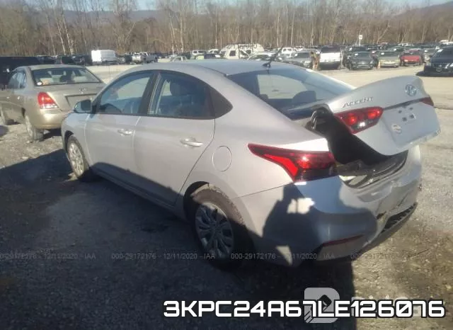 3KPC24A67LE126076 фото 4