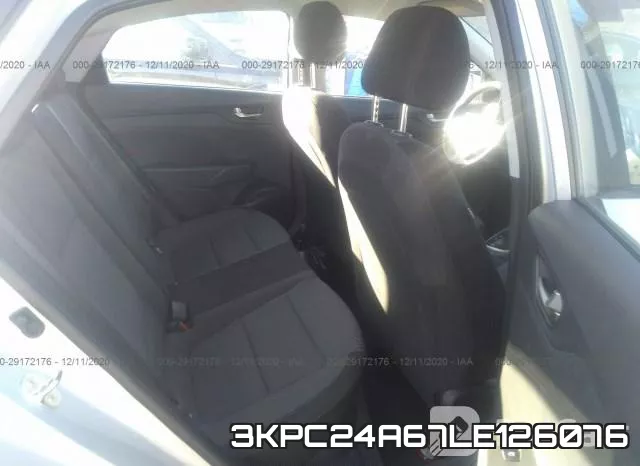 3KPC24A67LE126076 фото 9