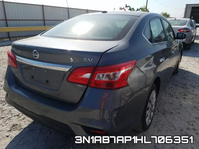 3N1AB7AP1HL706351 фото 5