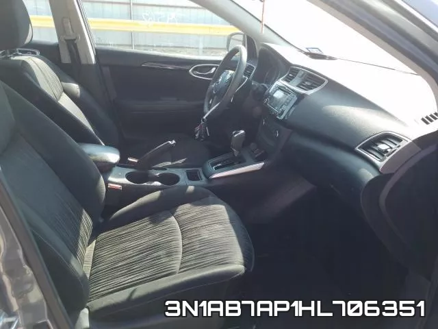 3N1AB7AP1HL706351 фото 6