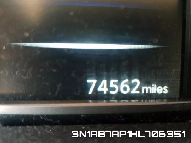 3N1AB7AP1HL706351 фото 8