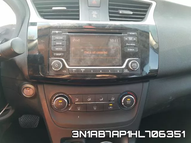 3N1AB7AP1HL706351 фото 9